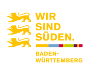 Logo Tourismus Marketing GmbH Baden-Württemberg